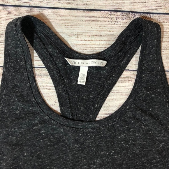 Victoria's Secret Angel Razor Tank Top Size XS - Picture 2 of 6